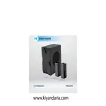 ساندبار مدل PWLAU014 نمای کلی