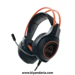 هدفون گیمینگ Canyon Gaming Nightfall نمای کنار