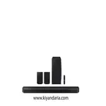 ساندبار سامسونگ مدل HW-Q930B/ZNنمای کلی