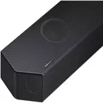 ساندبار سامسونگ مدل HW-Q930B/ZN نمای بلندگو