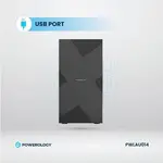 ساندبار مدل PWLAU014 نمای دستگاه