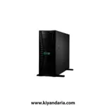 HPE ProLiant ML350 G11 SFF Tower Server | Intel Xeon Silver 4410Y نمای کنار 