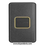 پاور بانک وایرلس Otterbox با ظرفیت 10000 میلی آمپر-مشکی
نمای روبه رو 