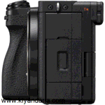 کیت دوربین سونی Sony a6700 with 18-135mm