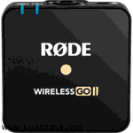 فرستنده رود RØDE Wireless GO II TX