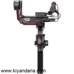 گیمبال دی جی آی DJI RS 3 Pro Gimbal Stabilizer Combo