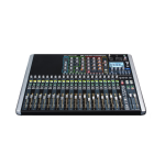 Soundcraft Si Performer 2