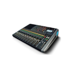 Soundcraft Si Performer 2