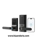 قفل هوشمند Eufy مدل Smart Lever Lock C33 نمای کلی