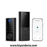 قفل هوشمند eufy Security Smart Lock Touch نمای کلی