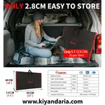 پنل خورشیدی تاشو DOKIO مدل 300 نمای کلی