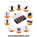 ست 51 قطعه ای سری پیچ گوشتی برند Amazon Basics نمای مورد استفاده