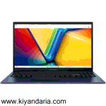 لپ تاپ 15.6 اینچی ایسوس مدل Vivobook X1504-NJ003W-i3 4GB 512SSD - کاستوم شده