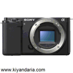 بدنه دوربین سونی Sony ZV-E10 body