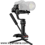 گیمبال ژیون کمبو Zhiyun WEEBILL-3 Handheld Gimbal Stabilizer Combo