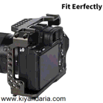 کیج دوربین YC Onion Sony A7M3 Camera Full Cage برای A7 III و A7R III