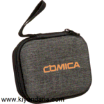 کیت میکروفن بی سیم کامیکا Comica Audio BoomX-D PRO D1