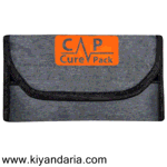 کیف خنک نگهدارنده انسولین و دارو مدل Cure Pack کد CP25