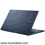 لپ تاپ 15.6 اینچی ایسوس مدل Vivobook X1504-NJ003W-i3 4GB 512SSD - کاستوم شده