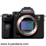 بدنه دوربین عکاسی بدون آینه سونی Sony Alpha a7R III Mirrorless (Body Only)