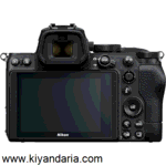 کیت دوربین بدون آینه نیکون Nikon Z5 with 24-50mm Lens