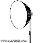 پارابولیک 85  سانتی متری اپچر Aputure Light Dome SE
