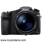 دوربین سونی Sony Cyber-shot DSC-RX10 IV Digital Camera