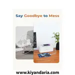 نما جلو چندراهی برق PEGANT با 5 پریز، 3 پورت USB و جعبه مدیریت کابل