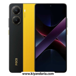گوشی موبایل شیائومی مدل Poco X7 Pro دو سیم کارت
