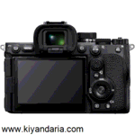 بدنه دوربین بدون آینه سونی Sony a7R V