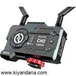 سیستم انتقال ویدئو بی سیم Hollyland Mars 400S PRO SDI/HDMI