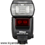 فلاش رو دوربینی نیکون Nikon SB-5000 AF Speedlight