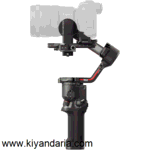 لرزشگیر و گیمبال دوربین دی جی آی DJI RS 3 Gimbal Stabilizer