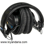 هدفون سونی Sony MDR-7506 Headphones