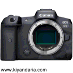 بدنه دوربین عکاسی بدون آینه کانن Canon EOS R5 Mirrorless Camera (Body Only)