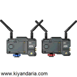 سیستم انتقال ویدئو بی سیم Hollyland Mars 400S PRO SDI/HDMI