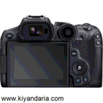 بدنه دوربین بدون آینه کانن Canon EOS R7 Mirrorless Camera