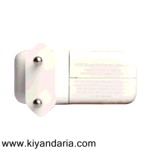 شارژر لپ تاپ 14.5 ولت 3.1 آمپر اپل مدل MAGSAFE1