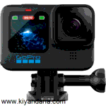 دوربین گوپرو هیرو GoPro HERO12 Black