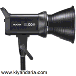 نور ال ای دی گودکس Godox SL100Bi Bi-Color LED Video Light