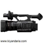 دوربین فیلم برداری سونی Sony PXW-Z190 4K