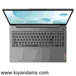 لپ تاپ 15.6 اینچی لنوو مدل IdeaPad 3 15IAU7-i3 1215U 16GB 512SSD - کاستوم شده