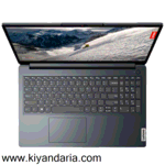 لپ تاپ 15.6 اینچی لنوو مدل Ideapad 1 15IJL7-Celeron N4500-16GB DDR4-512GB SSD-TN-W - کاستوم شده