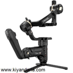 گیمبال استابلایزر ژیون کرین 3 اس Zhiyun-Tech CRANE 3S Handheld Stabilizer