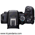 کیت دوربین بدون آینه کانن Canon EOS R10 Mirrorless Camera with 18-150mm