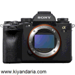 بدنه دوربین بدون آینه سونی Sony Alpha 1 Mirrorless Digital Camera (Body Only)