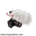 میکروفون دوربین رود Rode VideoMic Rycote Microphone