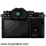 کیت دوربین فوجی فیلم FUJIFILM X-T5 with 16-80mm