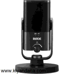 میکروفون استودیویی رود Rode NT-USB mini