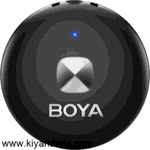 میکروفن بی سیم بویا BOYA OMIC-D with Lightning Connector for iOS Devices